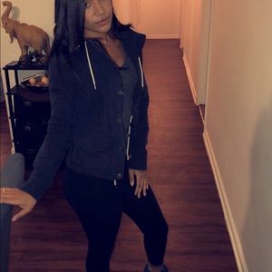 Meet your Posher, Alexa